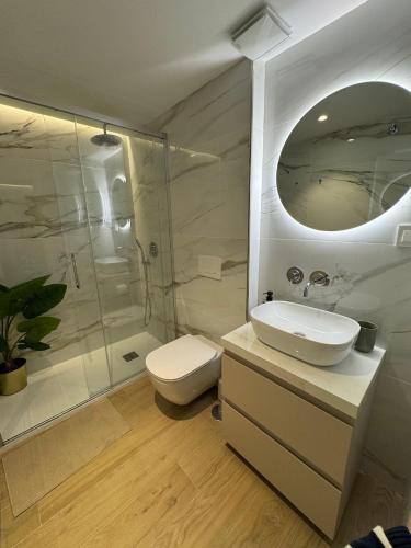 Apartamento con Terraza Soho Centro Malaga