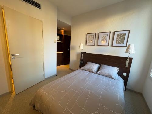 Studio Cosy à Deux Pas du Sanctuaire