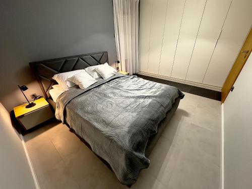 Apartamenty N, Trąbki