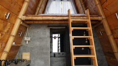 Φωτογραφία από το άλμπουμ του Lakefront A-Frame - The Lodge σε San Juan La Laguna