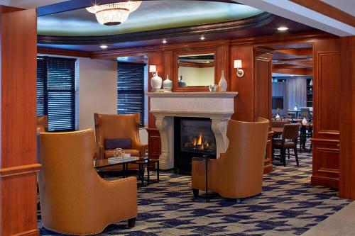Residence Inn Minneapolis Downtown at The Depot Image
