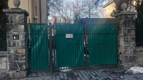 Fotografie z fotogalerie ubytování Lemon Tree Hostel v Krakově