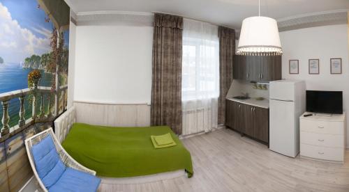 Gallery image of Hotel Planernaya in Domodedovo