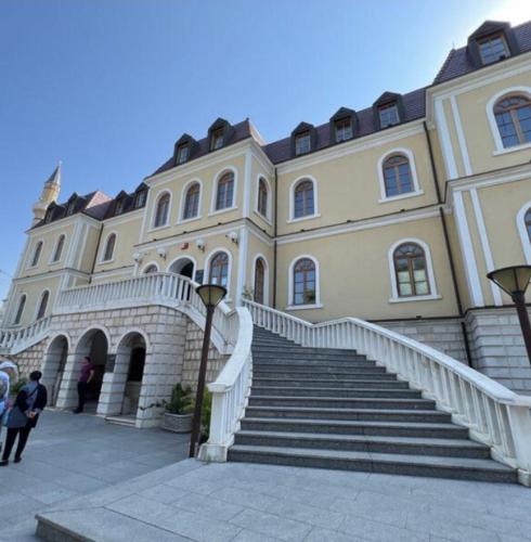 Foto de la galeria de Cozy place a Pristina