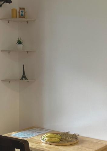 Fotografie z fotogalerie ubytování Trisha Guesthouse v destinaci San Vicente