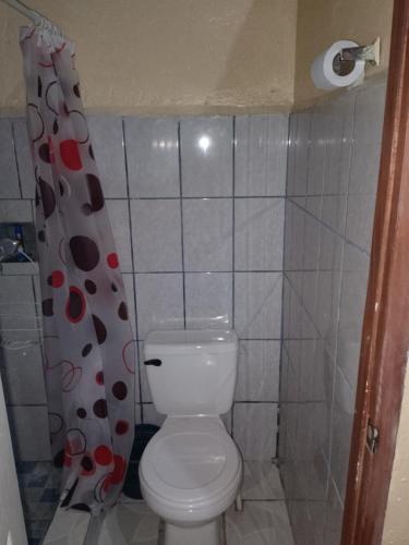 Fotografie z fotogalerie ubytování The Malinche Hostal v destinaci Altagracia