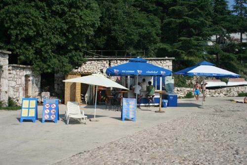 Apartments with parking space Dramalj, Crikvenica - 22302