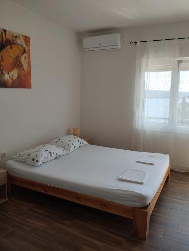 Apartments with parking space Dramalj, Crikvenica - 22302