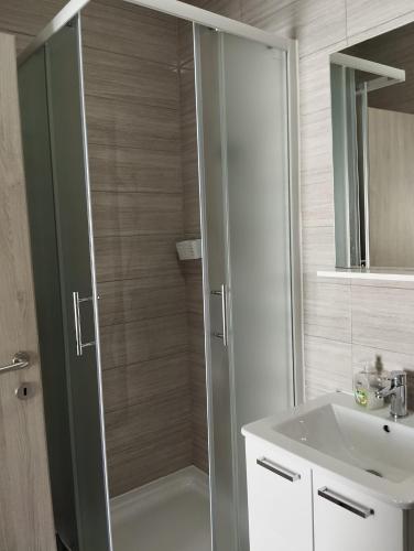 Apartments with parking space Dramalj, Crikvenica - 22302
