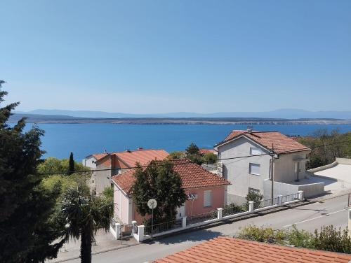 Apartments with parking space Dramalj, Crikvenica - 22302