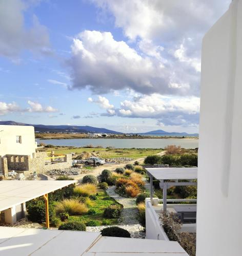 Diamantis Cove Villa on the beach