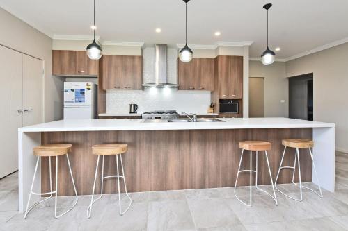 Ảnh trong thư viện ảnh của Winery Rest at Turnberry Hunter Valley - 5 minutes to vineyards. ở Cessnock