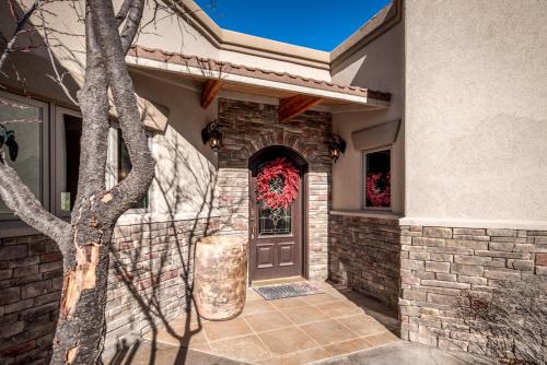 Gallery image of Almost Heaven in Ruidoso