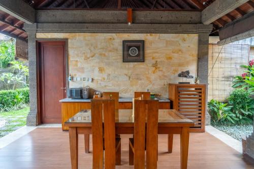 Gambar di galeri bagi Bali Prime Villas Seminyak by Kanaya Hospitality di Seminyak