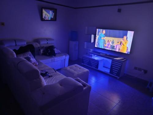 Galeriebild der Unterkunft Honey Suite Two Bedroom Master & Suite Apartments in Nairobi