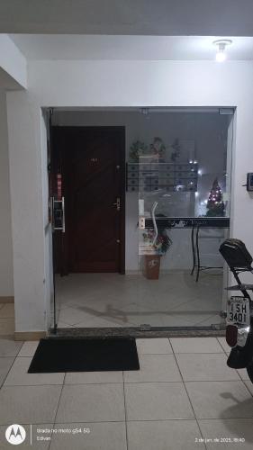 Imagem da galeria de hostel praia dos ingleses em Florianópolis