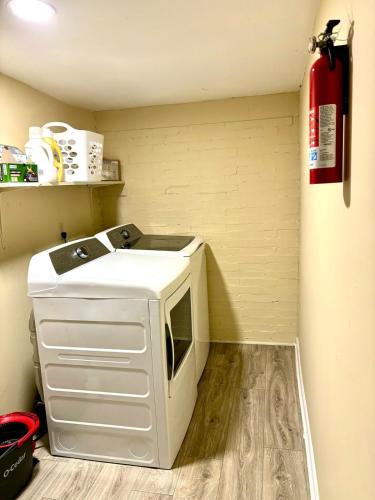 Gallery image of Comfortable and spacious apartment in Thomasville