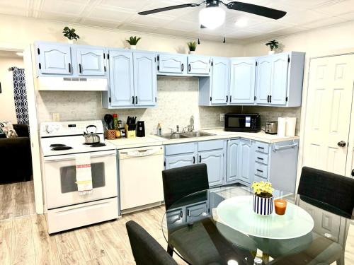 Gallery image of Comfortable and spacious apartment in Thomasville