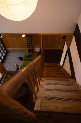 Fotografie z fotogalerie ubytování MEMORY GATEWAY HOTEL 101 Katayamatei v destinaci Jamaguči