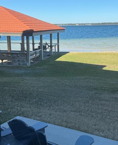 アパートメントの近くで見られる自然の景観