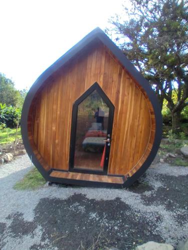 Fotografie z fotogalerie ubytování Glamping Monteverde v destinaci Monteverde Costa Rica