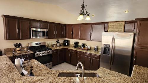 Gallery image of Beautiful home in Southwest Tucson in Tucson