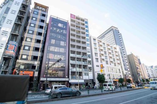 FIKA Higashi Shinjuku