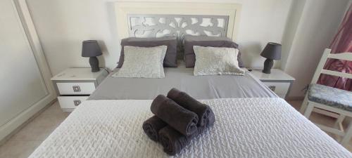 Your private ocean view