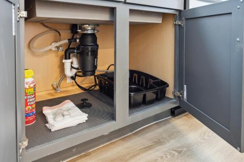 Imagen de la galería de Serenity Suite 831, en Frisco