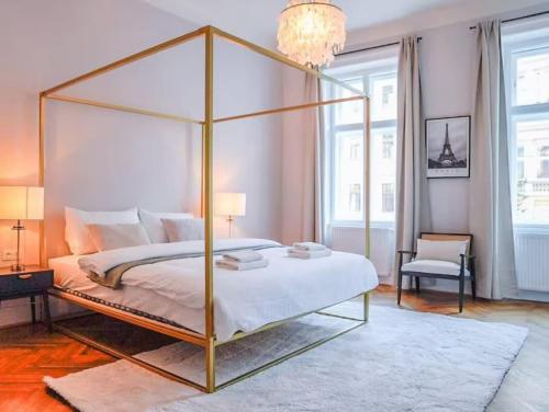 8 Minutes to Inner City I 5 Min walk to Metro I Wifi