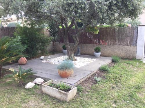 Photo de la galerie de l'établissement Chambre à louer, à Carpentras