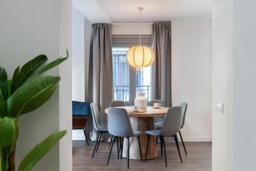 Magno Apartments Atienza
