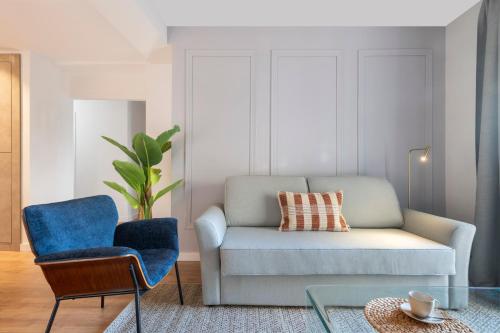 Magno Apartments Atienza