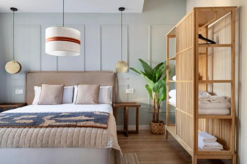 Magno Apartments Atienza