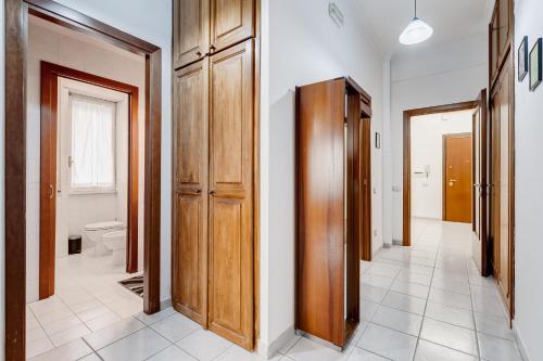 Cozy 2-Bedroom Flat with Balcony in Monteverde