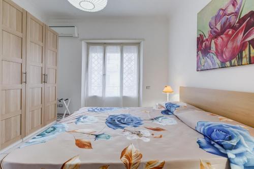 Cozy 2-Bedroom Flat with Balcony in Monteverde