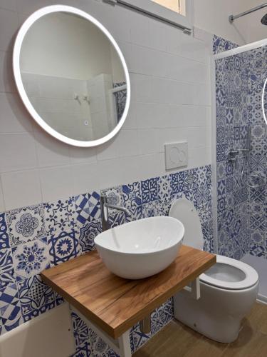 Gallery image of B&B Santa Maria Di Leuca in Leuca