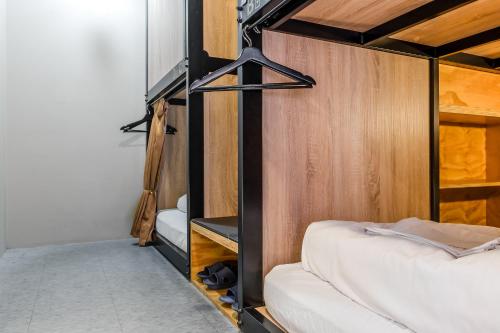 Gallery image of Getcha Hostel in Taichung