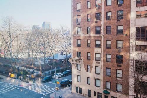 Gallery image of Blueground Upper East Side AC wd nr park NYC-1753 in New York