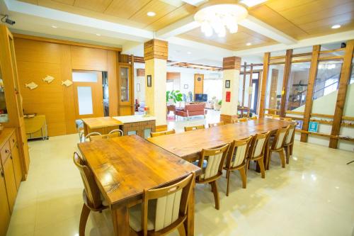 Kép Dong Shan He B&B szállásáról Tungsanban a galériában