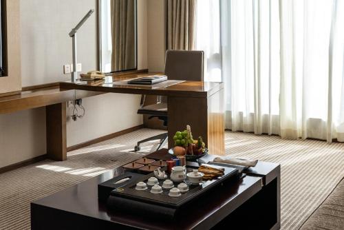 Fotografie z fotogalerie ubytování Juntai Hotel Xiamen v destinaci Sia-men