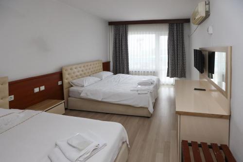 Gambar di galeri bagi Özsoy Otel di Akcay