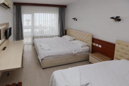 Gambar di galeri bagi Özsoy Otel di Akcay