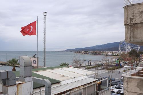 Gambar di galeri bagi Özsoy Otel di Akcay