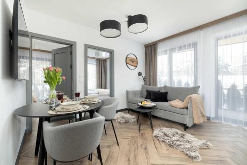 Apartament Oberconiówka SPA & Jacuzzi Zakopane by Renters Prestige