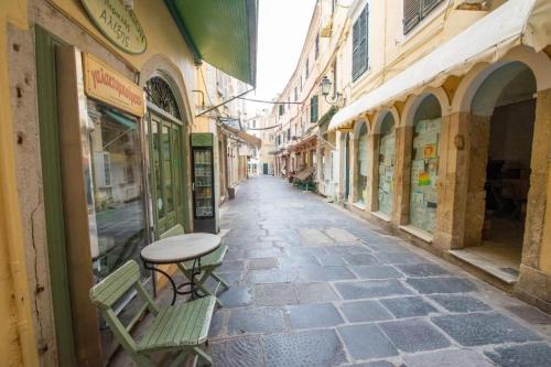 Summer Me - Corfu Downtown Apartments