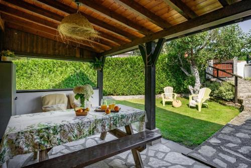 Billede fra billedgalleriet på Appto Turístico La Franca LFRA002R i La Franca