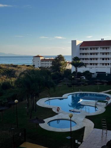 CASA PERFECTA PARA PAREJAS Y FAMILIA (MANILVA)