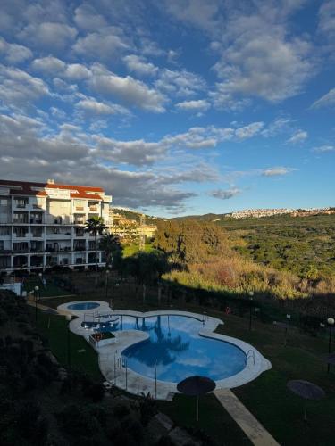 CASA PERFECTA PARA PAREJAS Y FAMILIA (MANILVA)