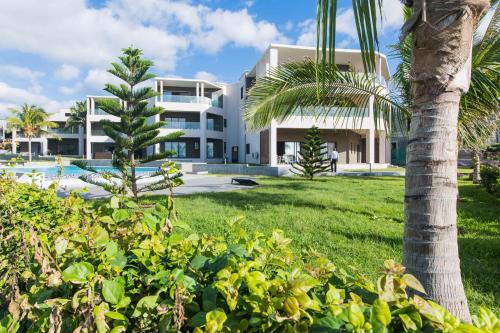 Gallery image of Riva Sagara by IHR in Flic-en-Flac